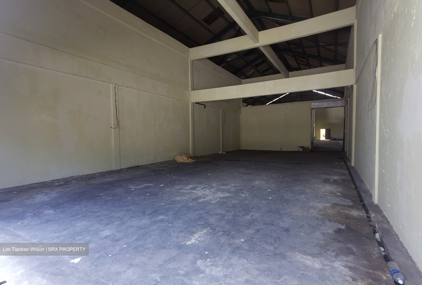 9 TANJONG PENJURU CRESCENT (D22), Factory #597626381